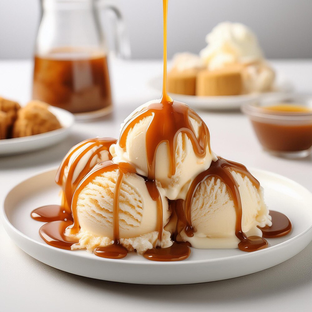 Nestle Carnation Dulce De Leche Caramel 450g